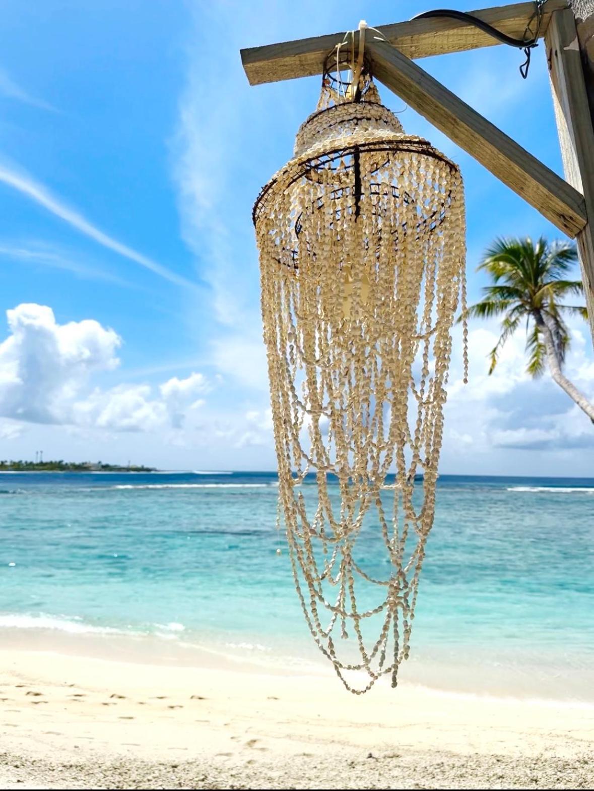 Met House Hotel Thulusdhoo Exterior photo